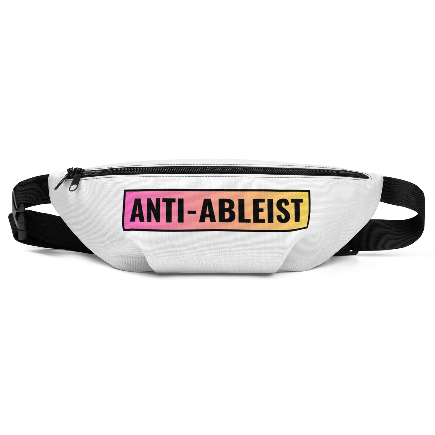 Anti-Ableist