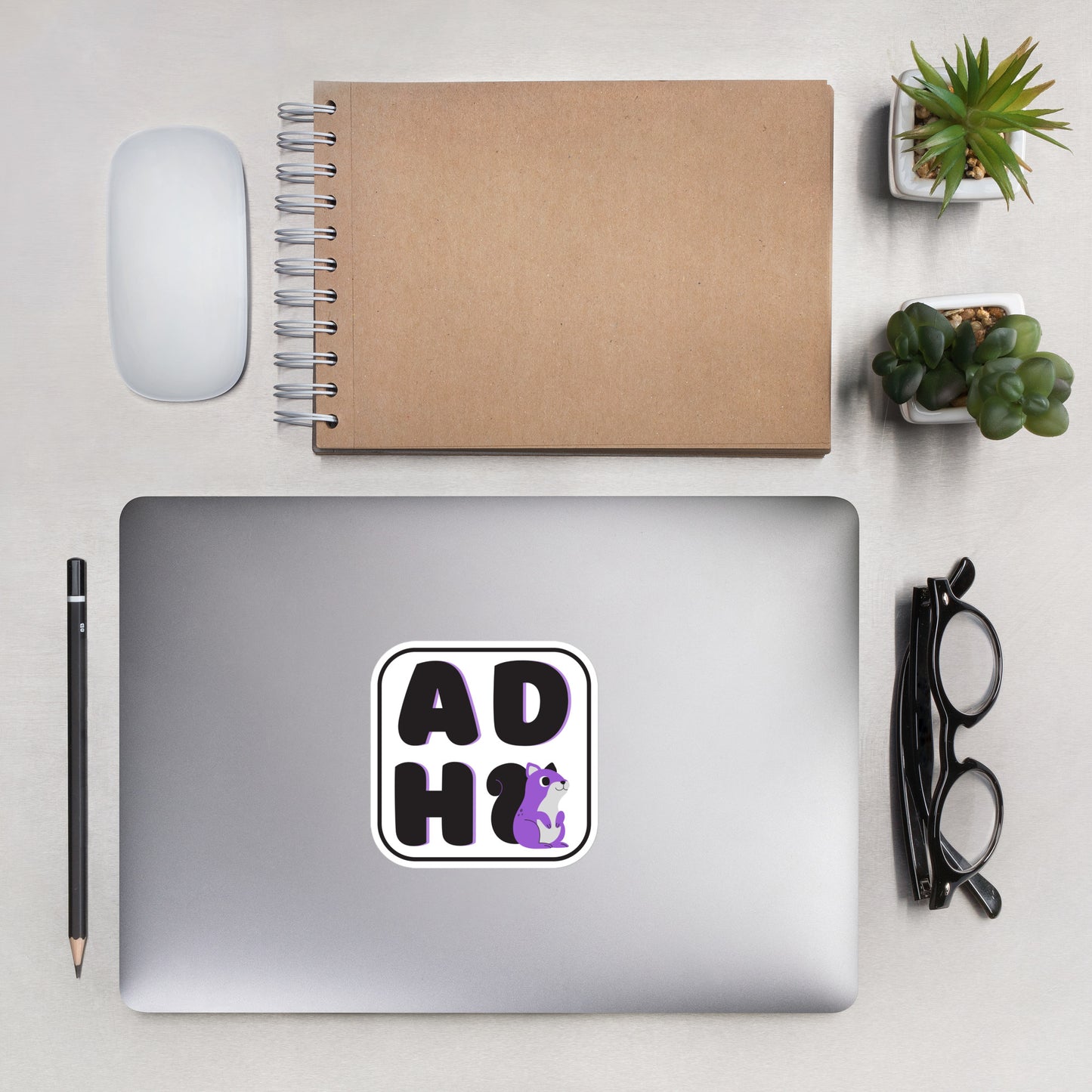 ADH- Squirrel