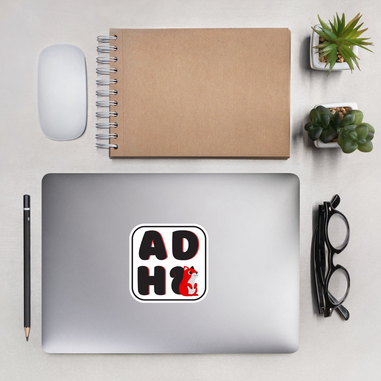 ADH- Squirrel
