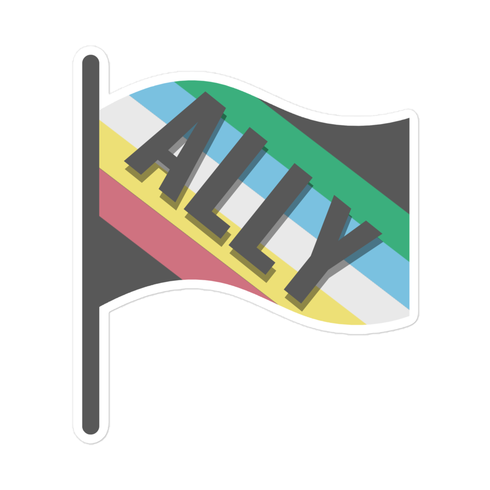 Disability Ally
