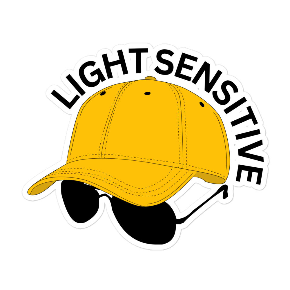 Light Sensitive