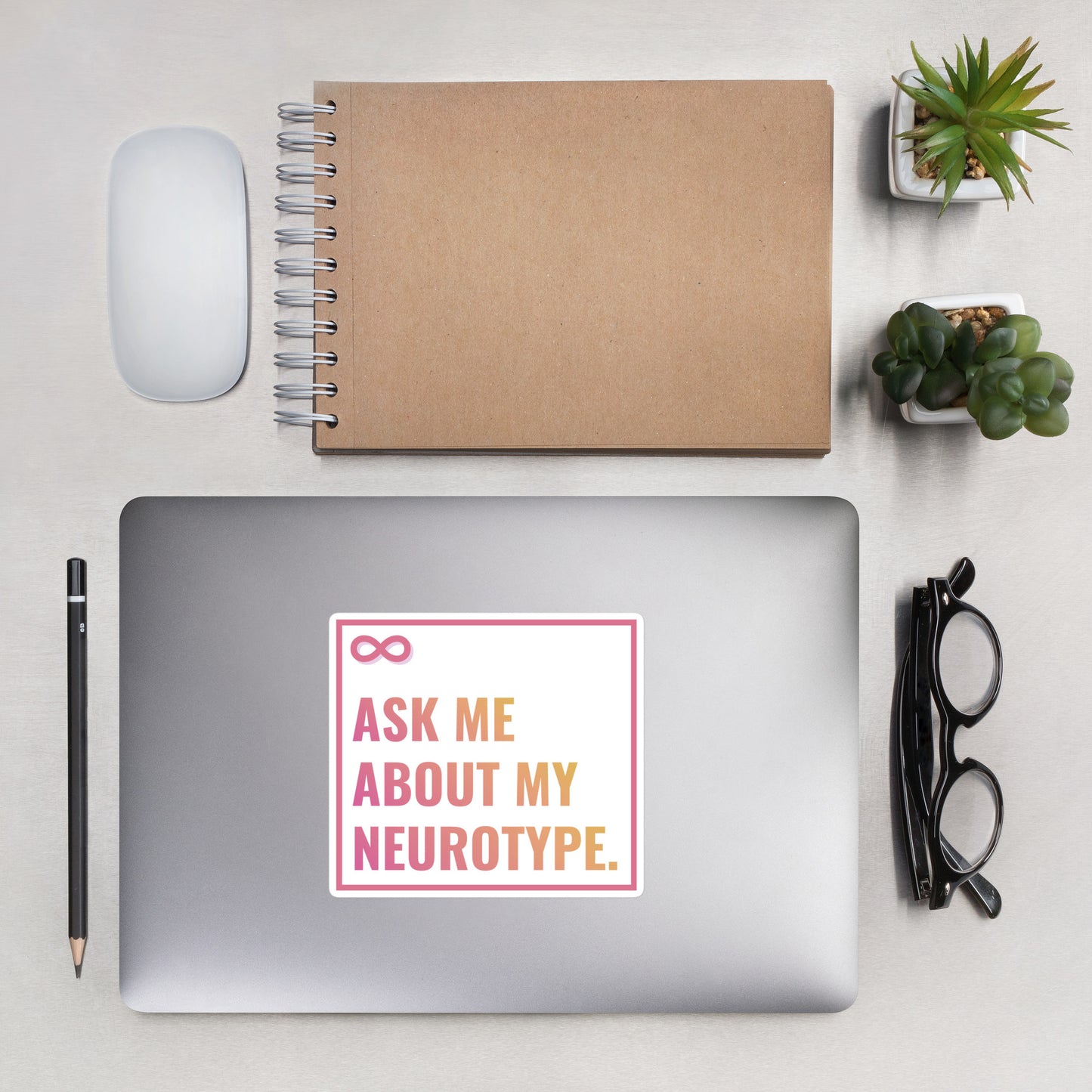 Ask Me About My Neurotype