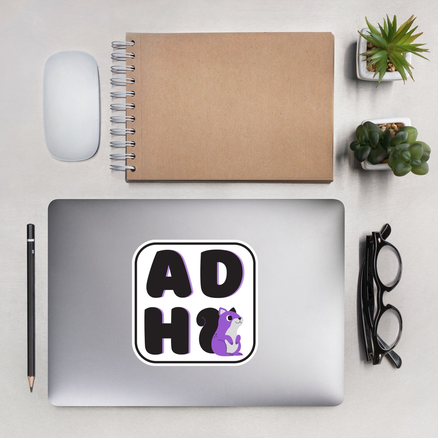 ADH- Squirrel