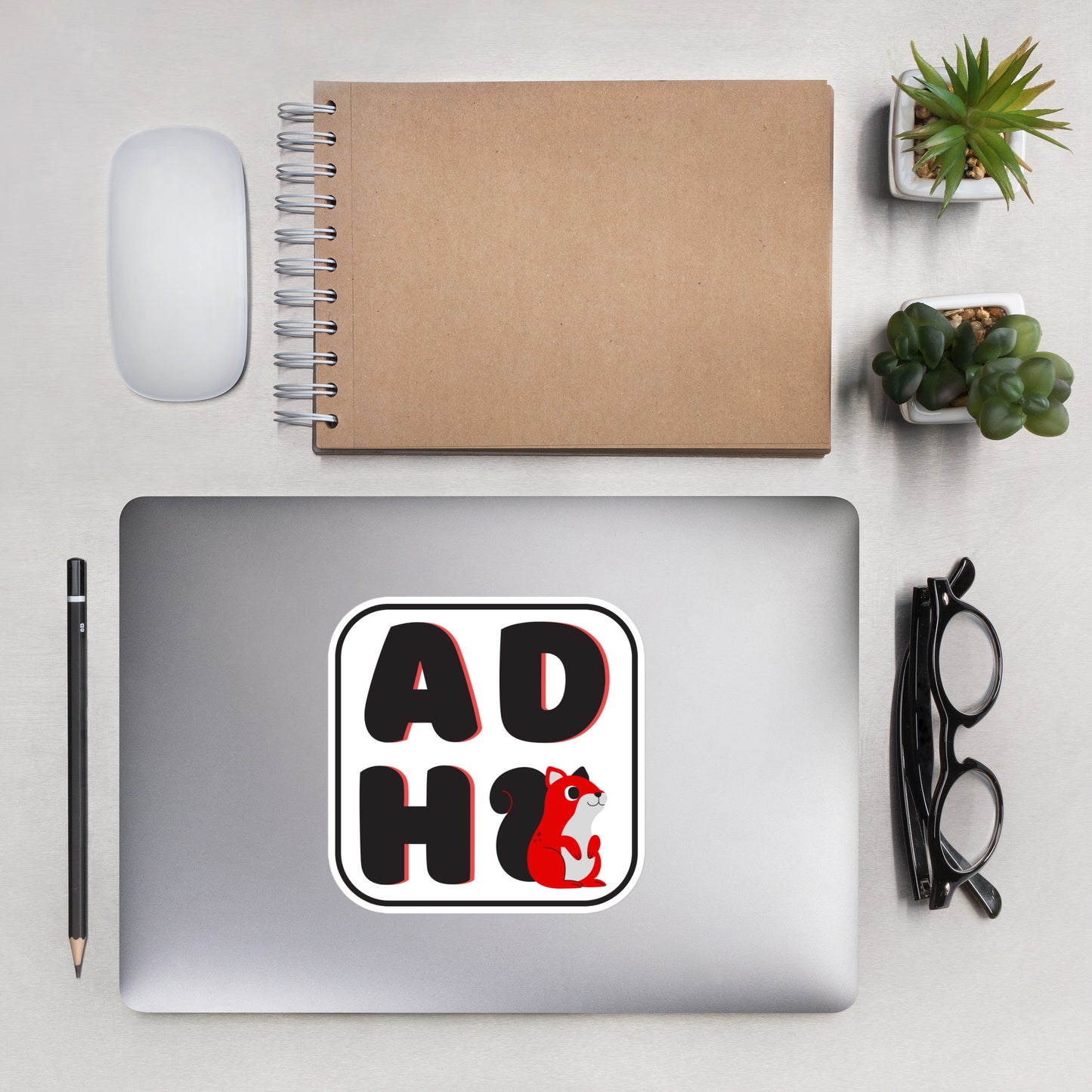 ADH- Squirrel