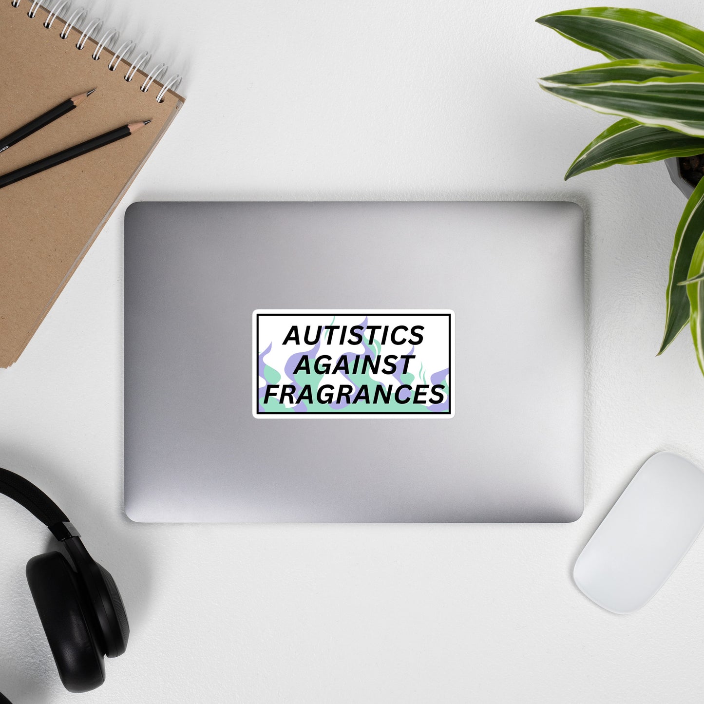 Autistics Against Fragrances