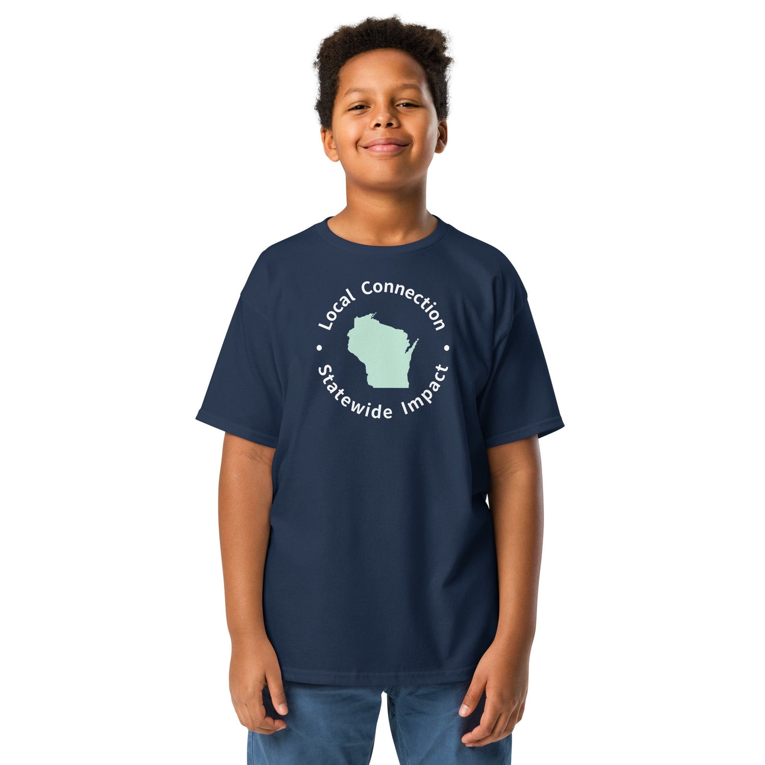 Local Connection, Statewide Impact