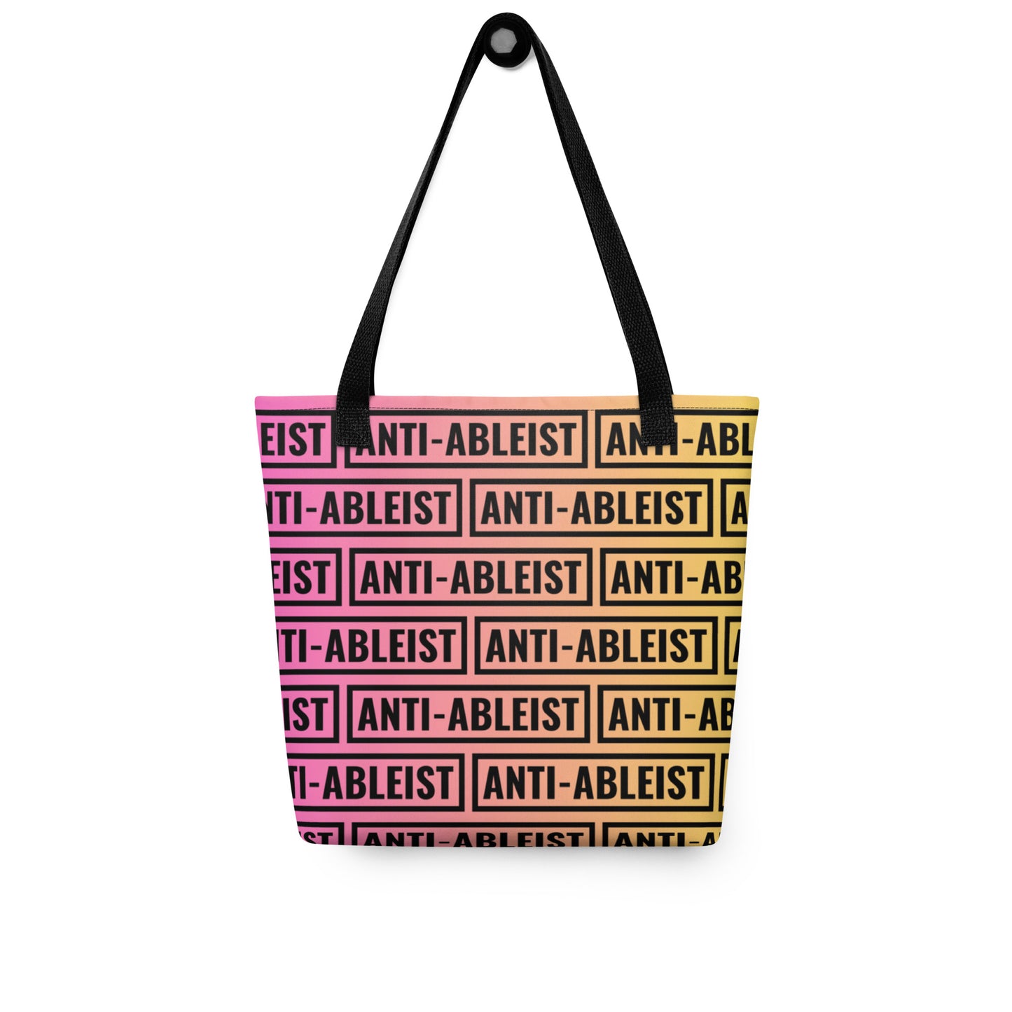 Anti-Ableist