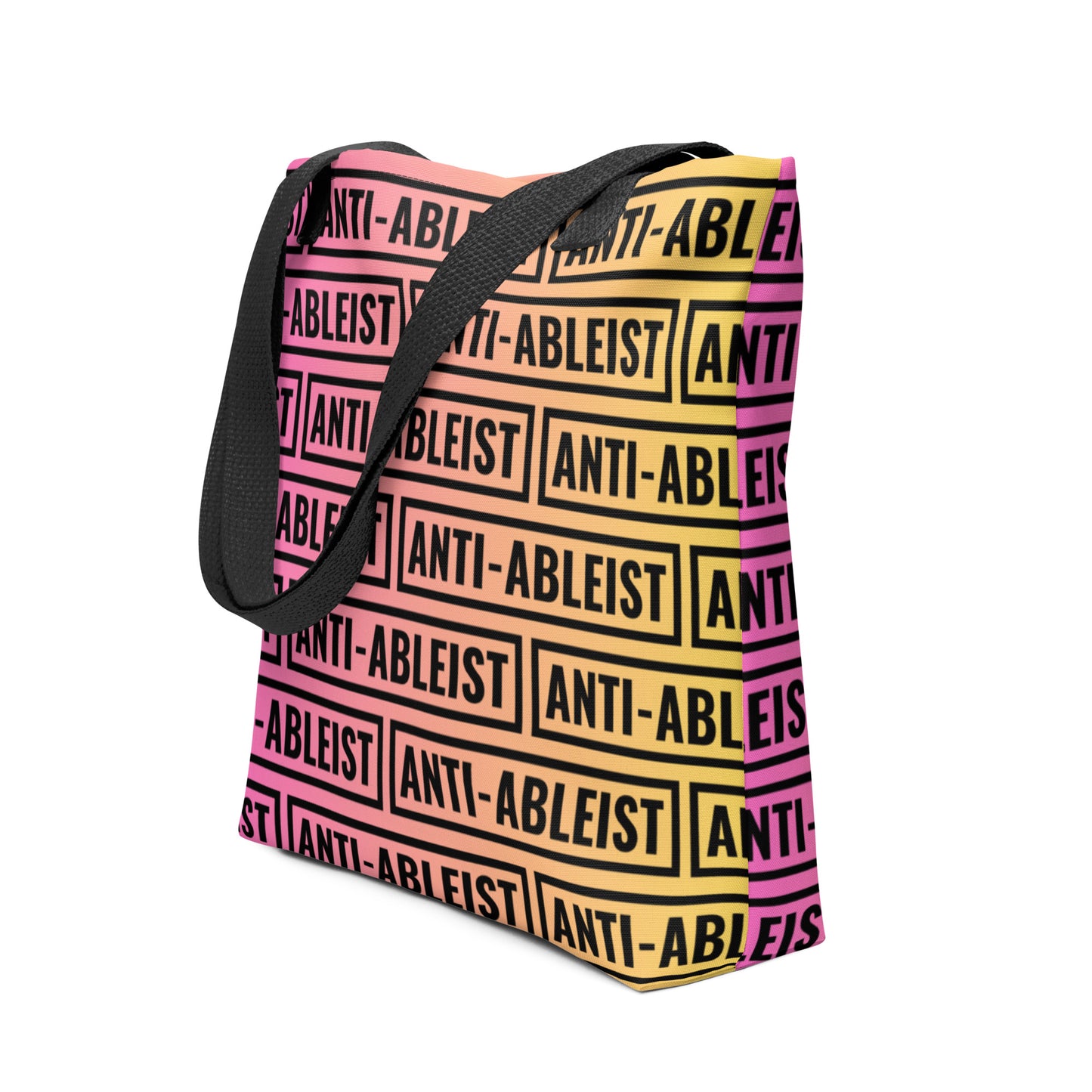 Anti-Ableist