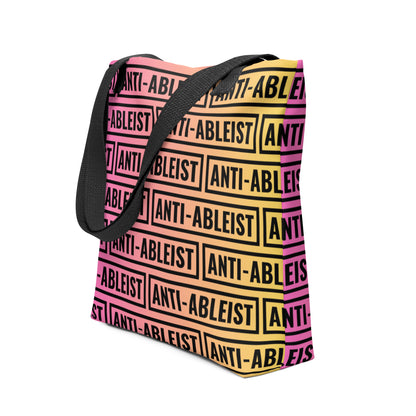 Anti-Ableist