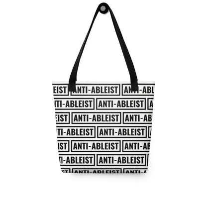 Anti-Ableist