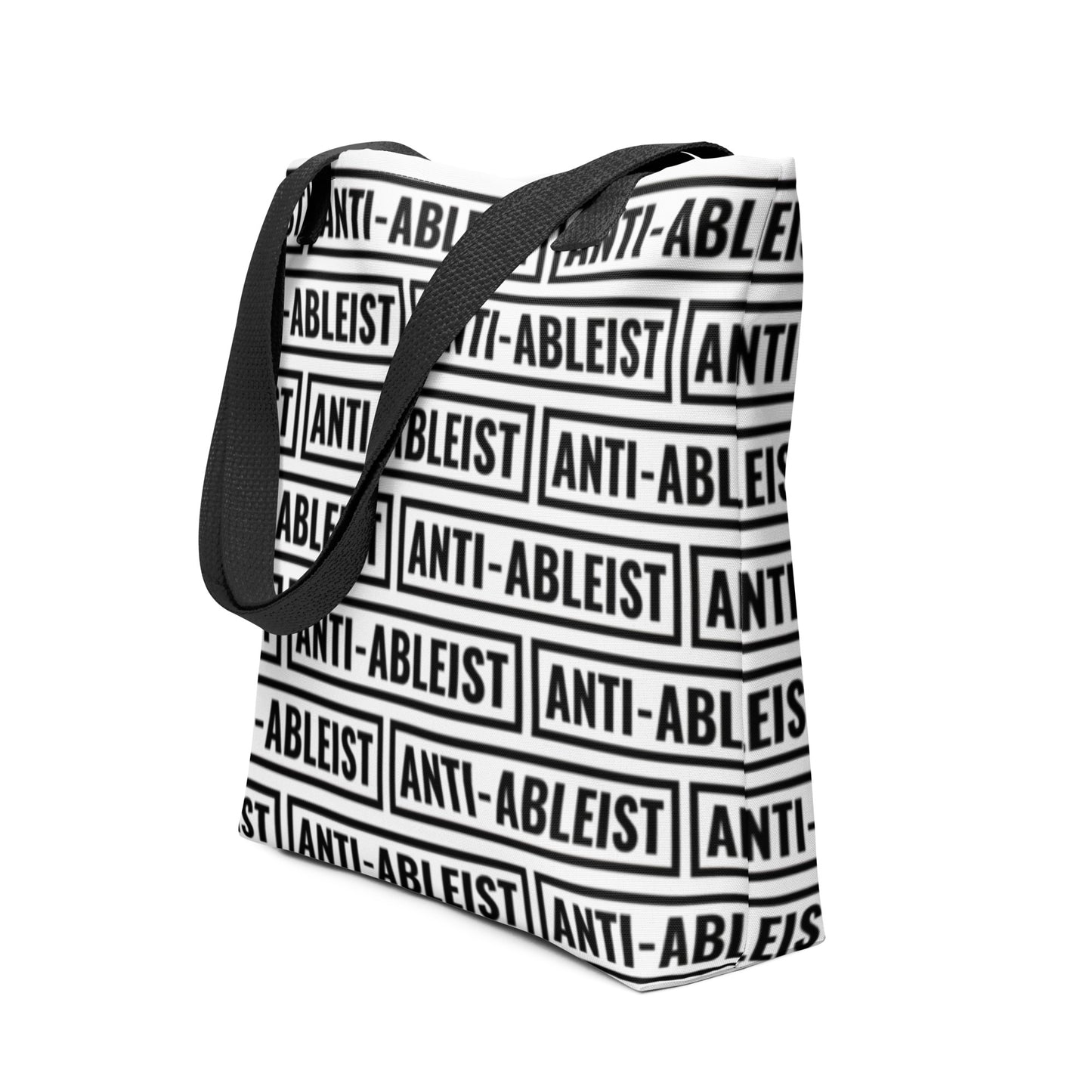 Anti-Ableist
