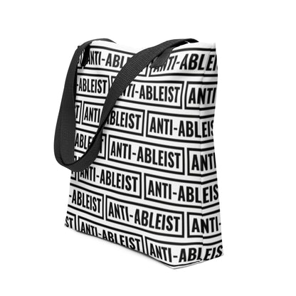 Anti-Ableist