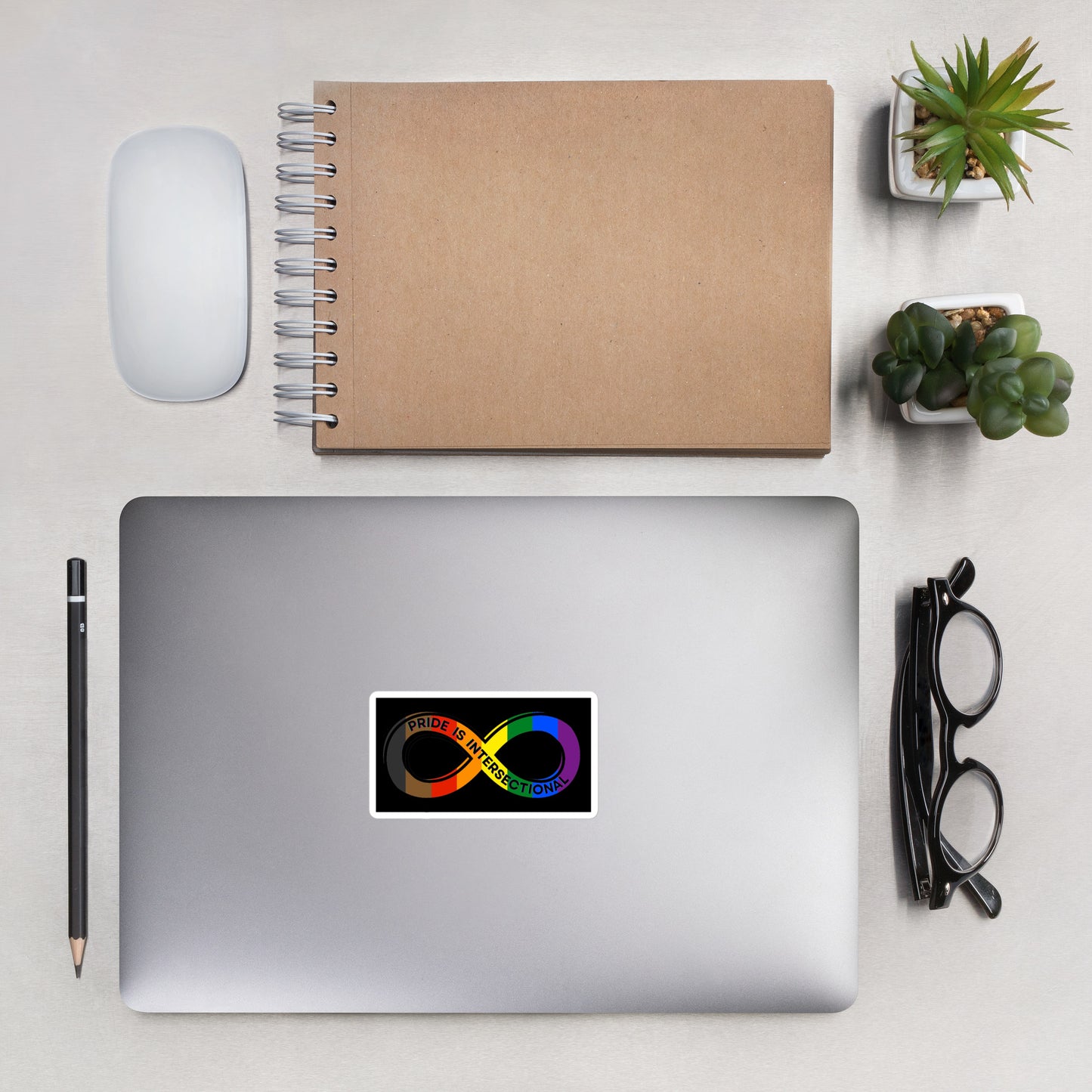 Pride Is Intersectional