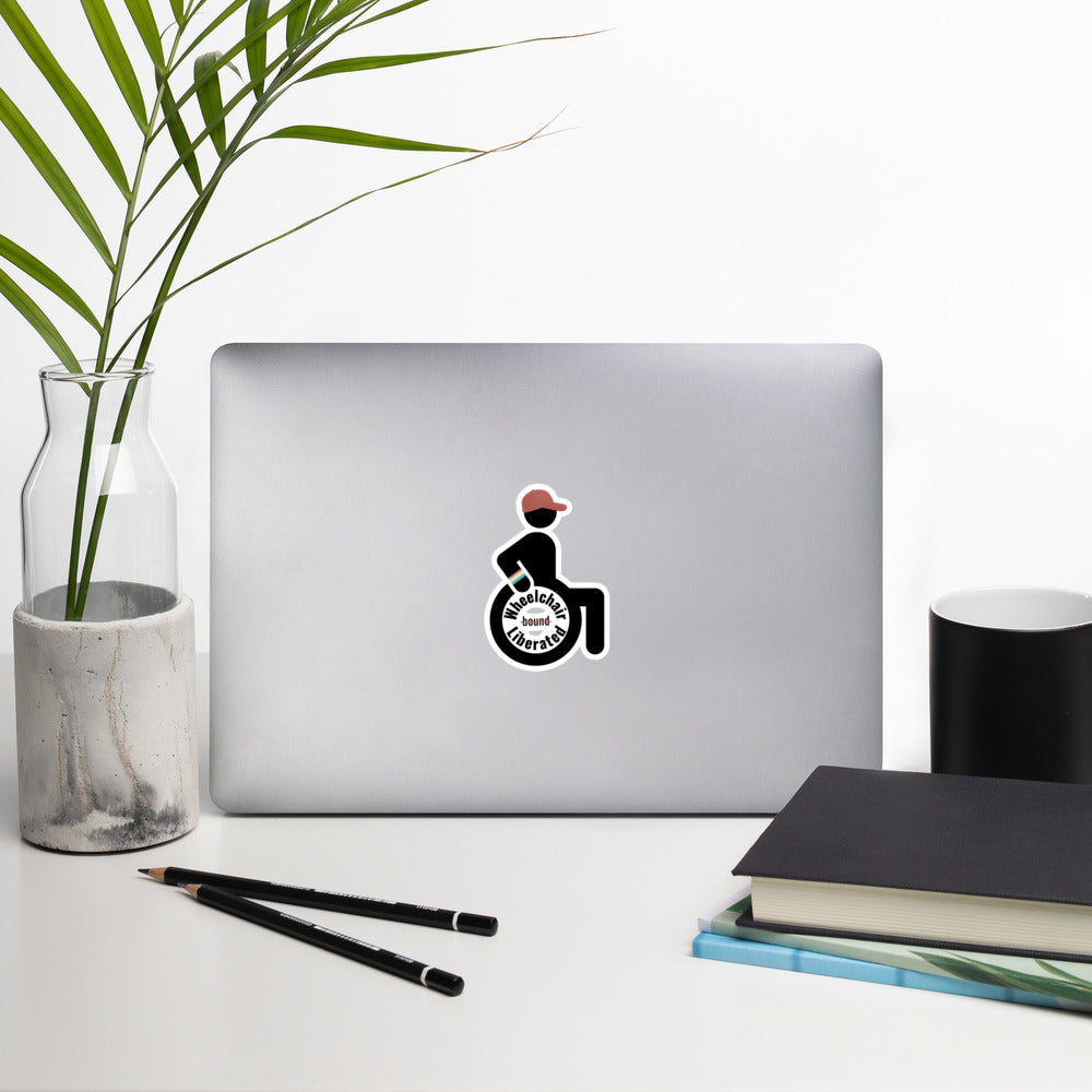 Wheelchair Liberated