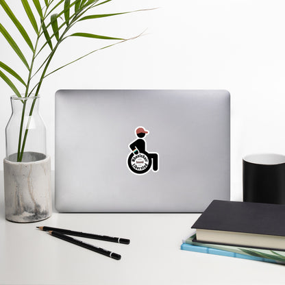 Wheelchair Liberated