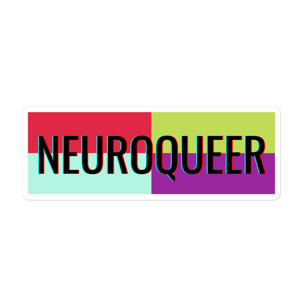 Neuroqueer