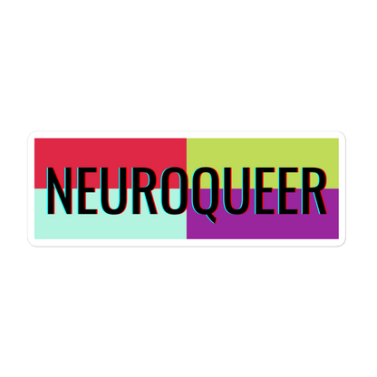 Neuroqueer