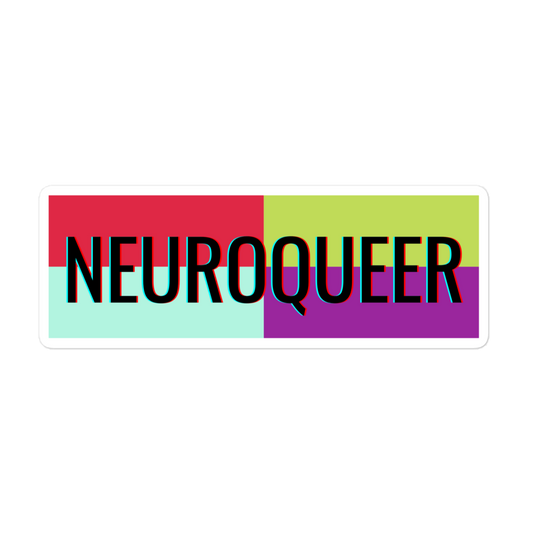 Neuroqueer