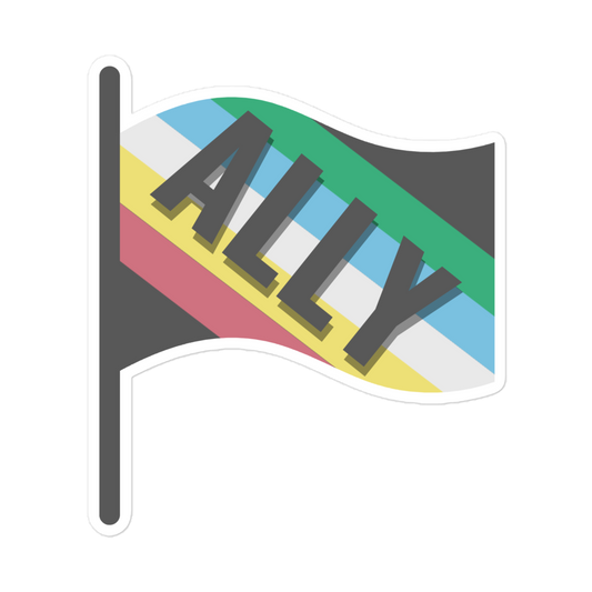 Disability Ally