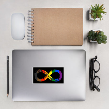 Pride Is Intersectional