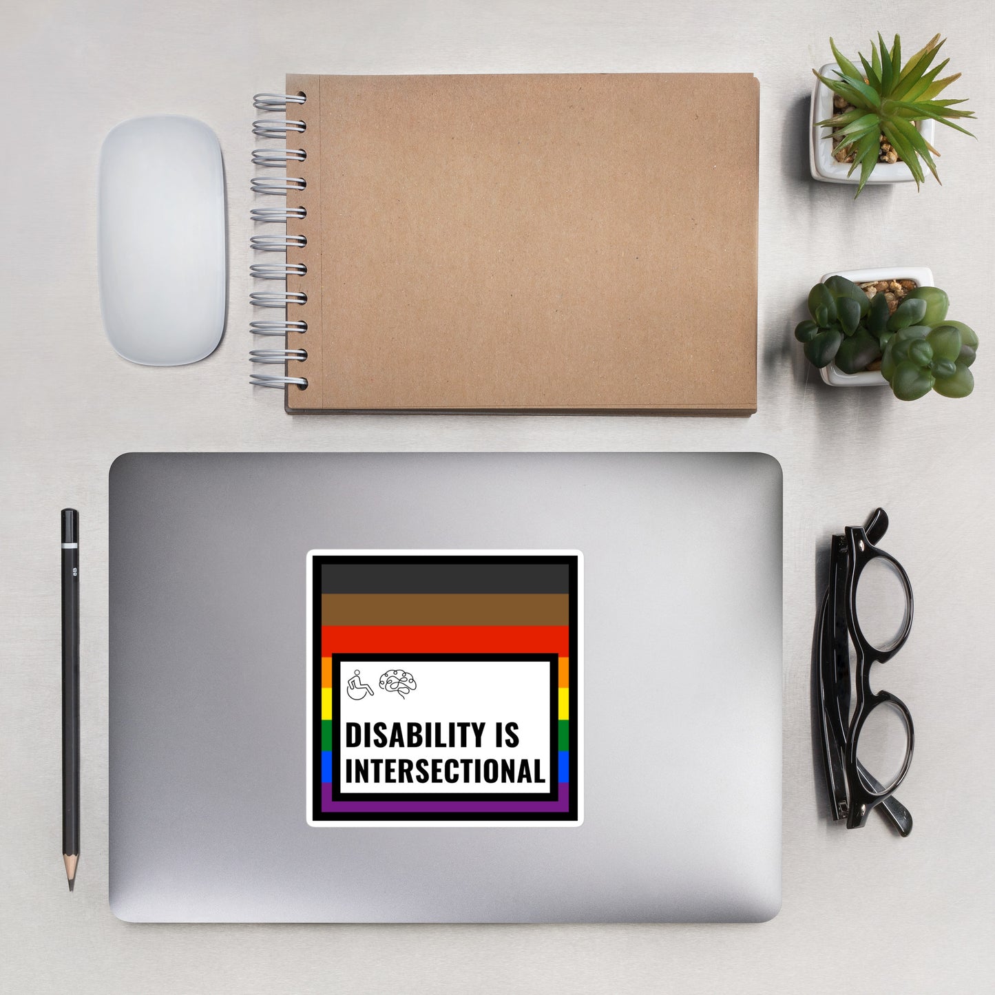 Disability Is Intersectional