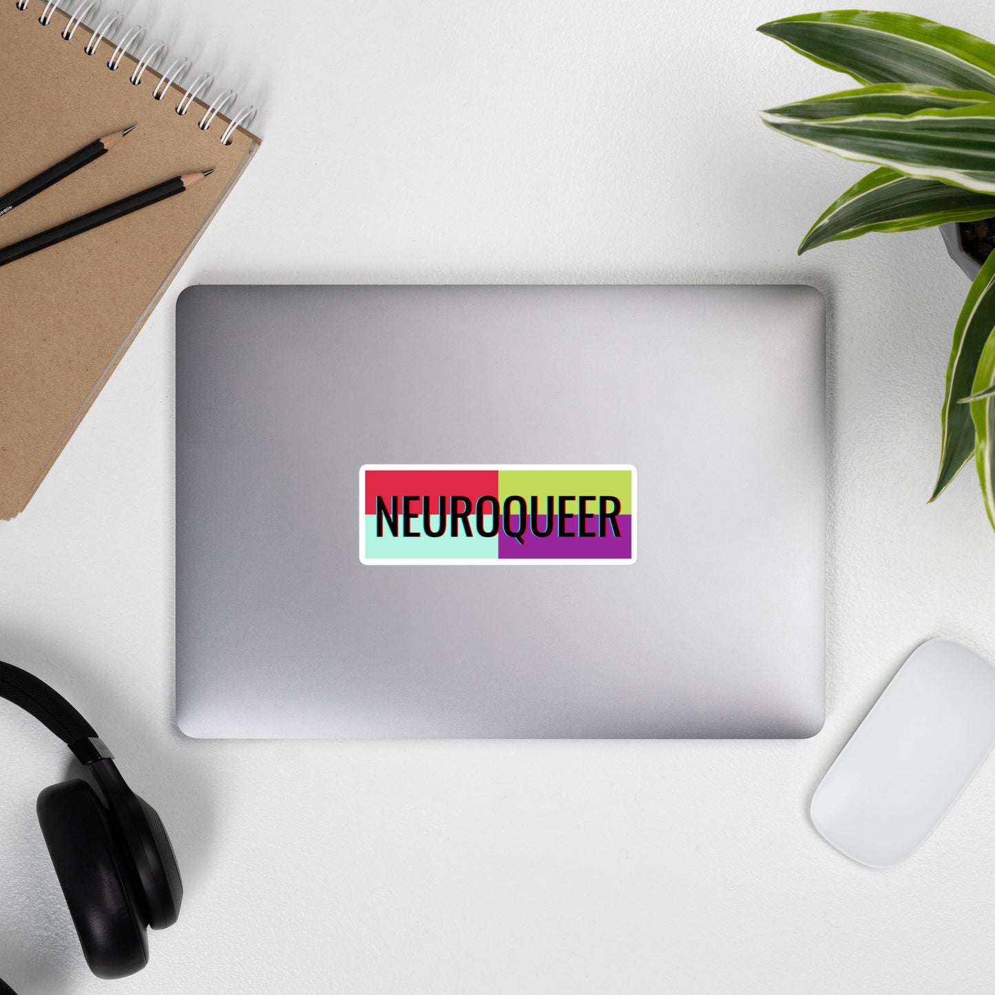 Neuroqueer