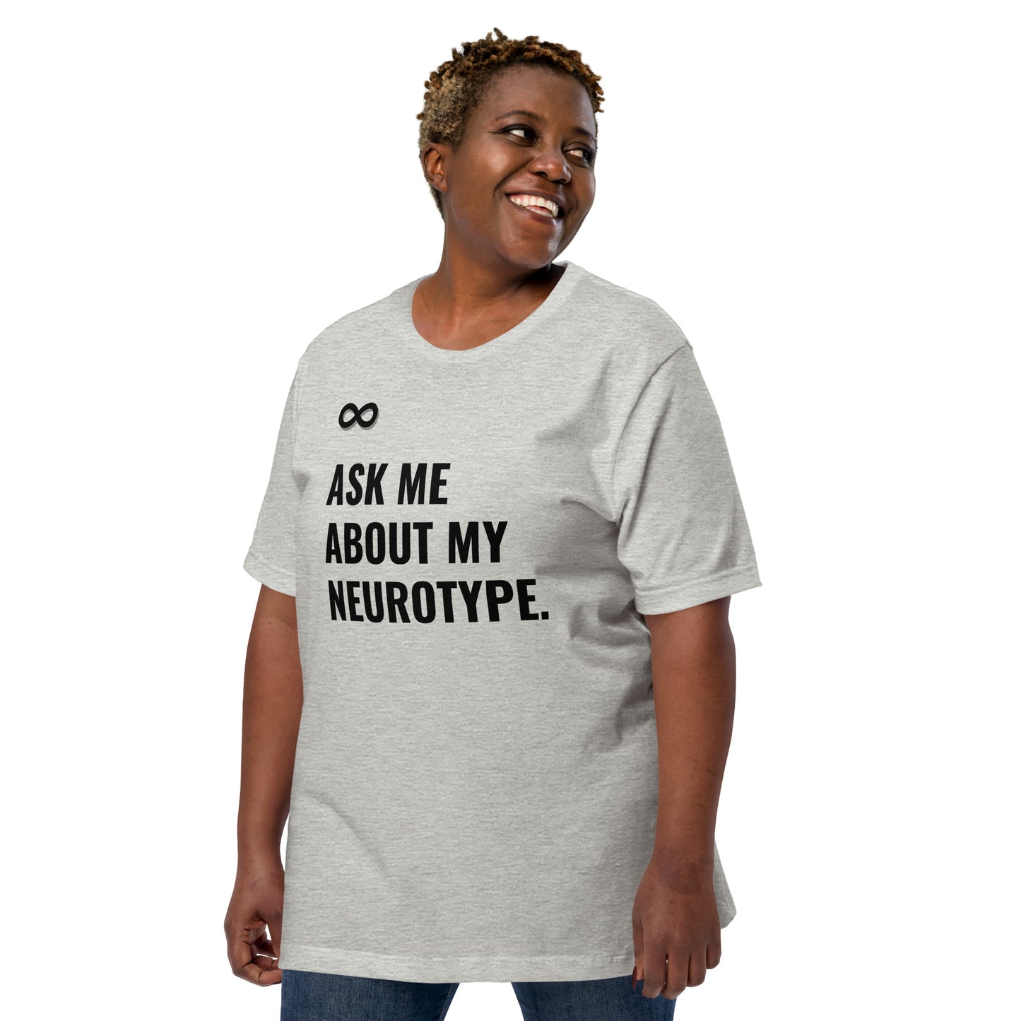 Ask Me About My Neurotype