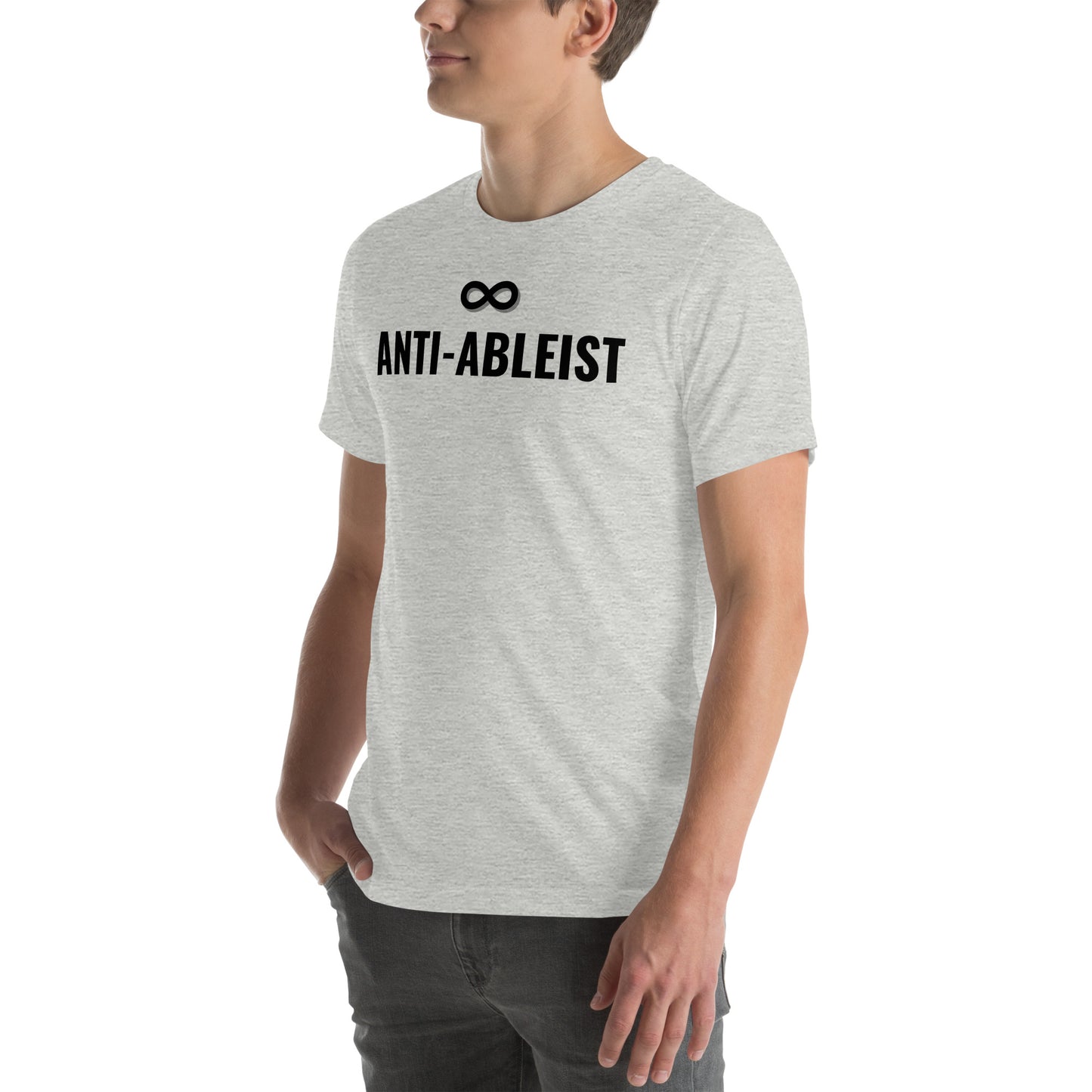 Anti-Ableist