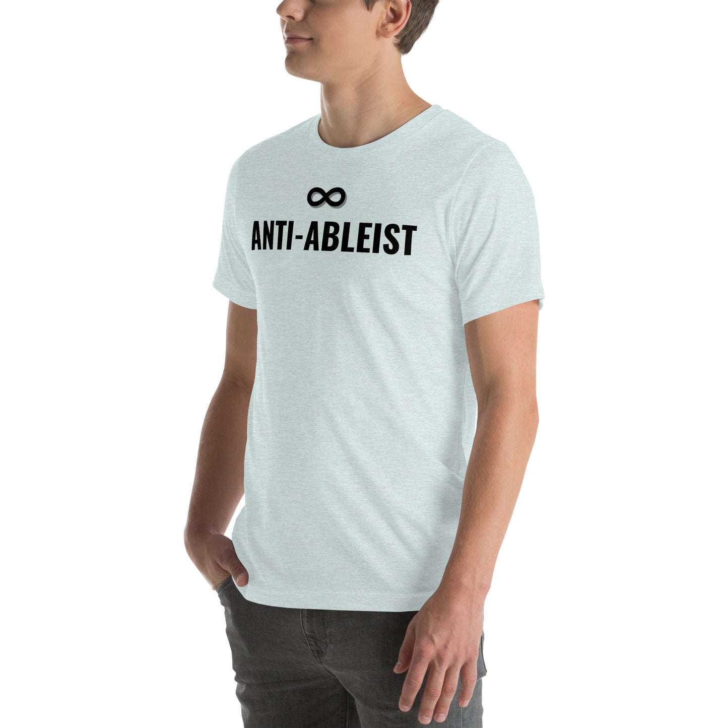 Anti-Ableist