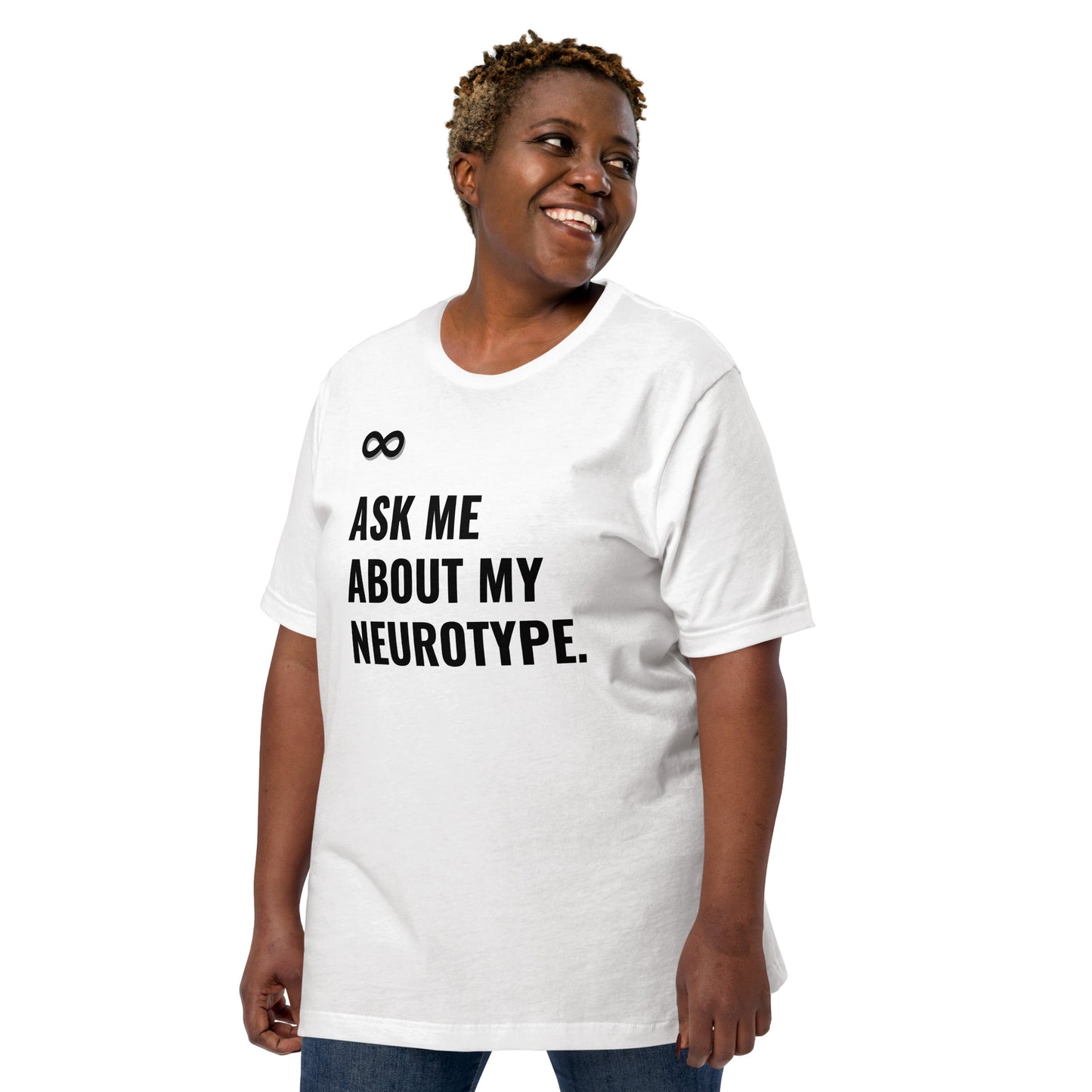 Ask Me About My Neurotype
