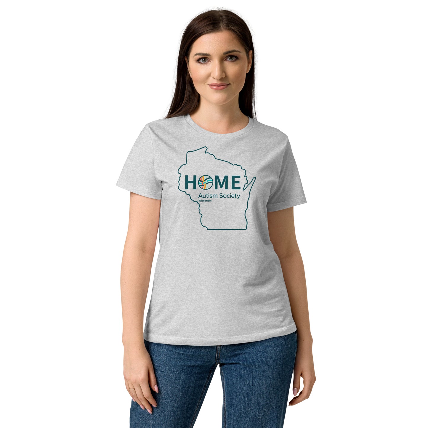 HOME - Women’s T-Shirts