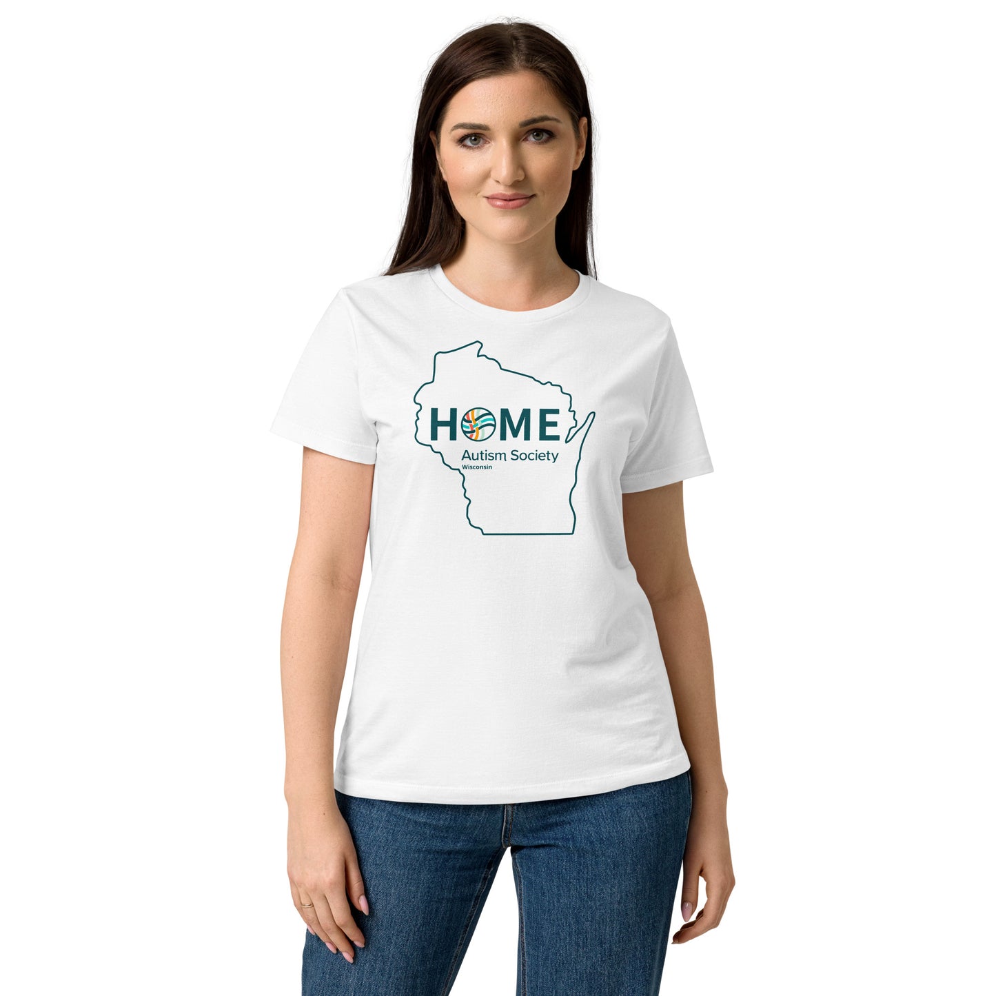 HOME - Women’s T-Shirts