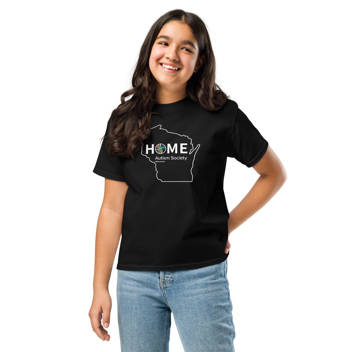 HOME - Youth T-Shirts