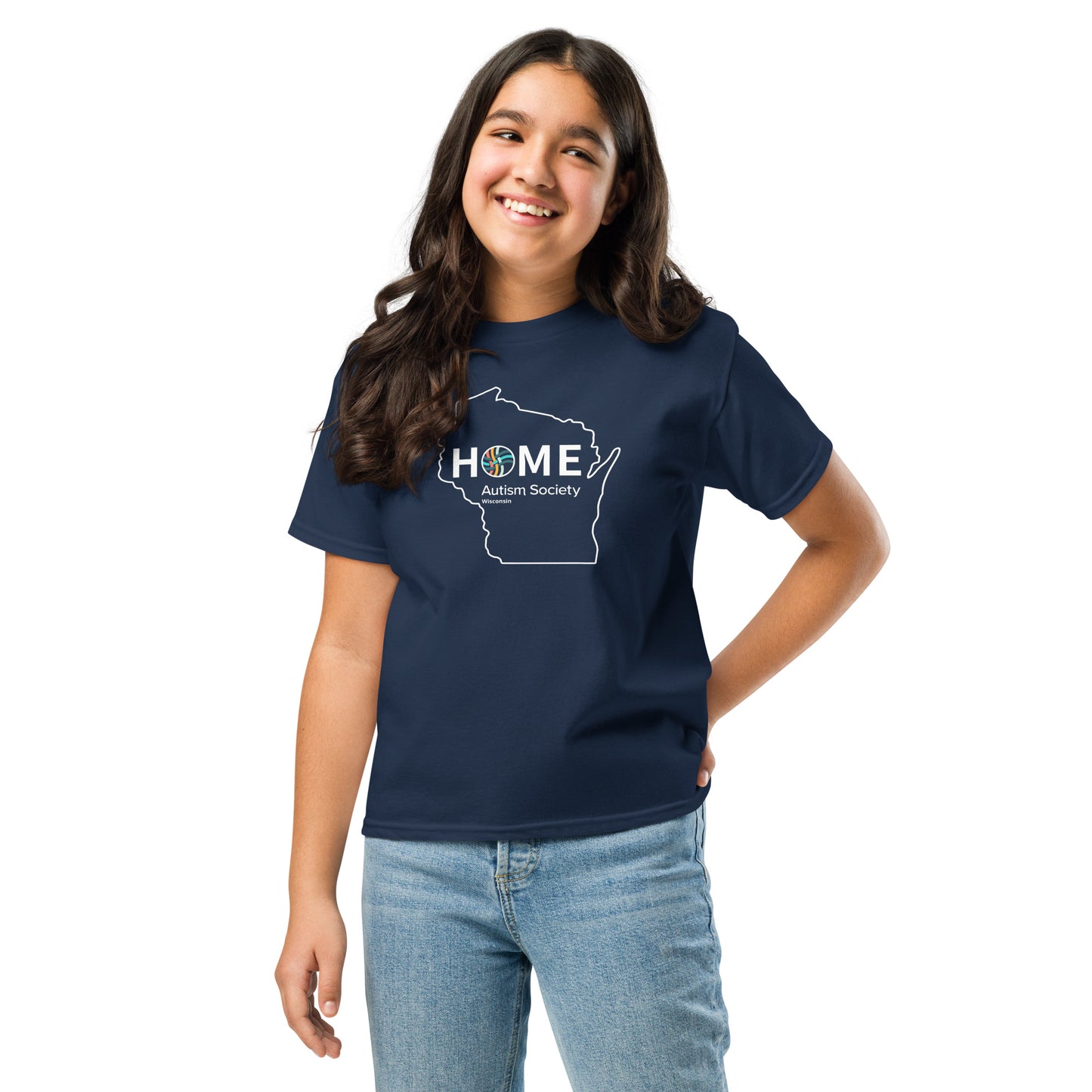 HOME - Youth T-Shirts